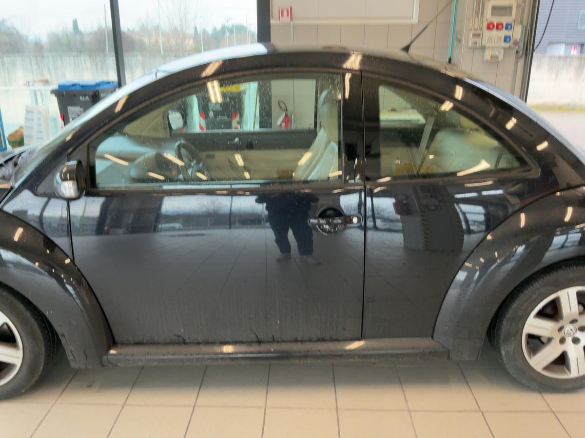 Volkswagen New 2010 — photo 5