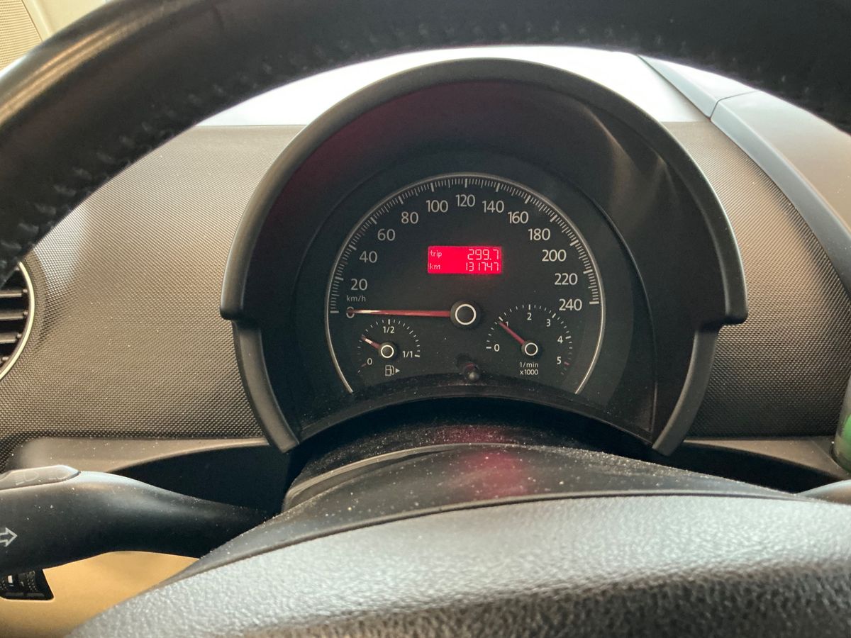 Volkswagen New 2010 — photo 19