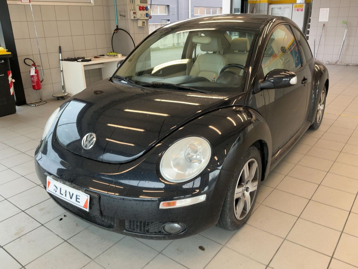 Volkswagen New d'occasion