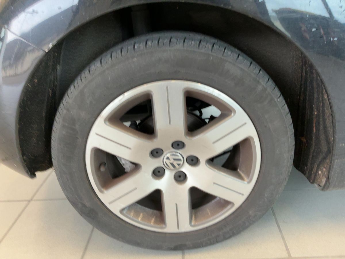Volkswagen New 2010 — photo 10