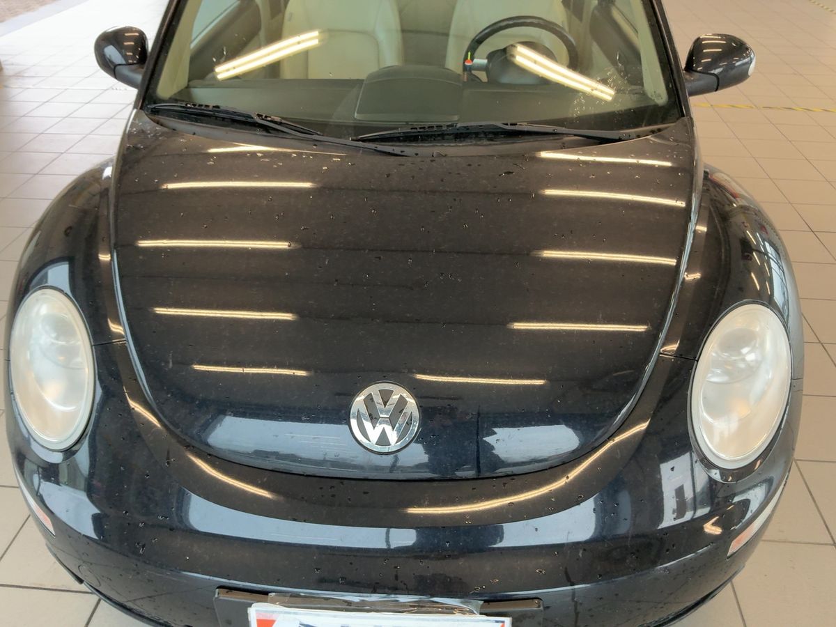 Volkswagen New 2010 — photo 22