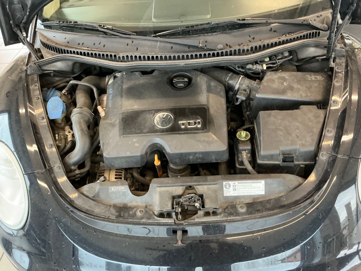 Volkswagen New 2010 — photo 23