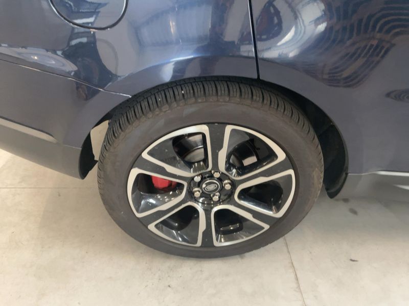Land Rover Range Rover Sport 3.0 SD V6 Hybrid HSE Dynamic 2015 – снимка 9