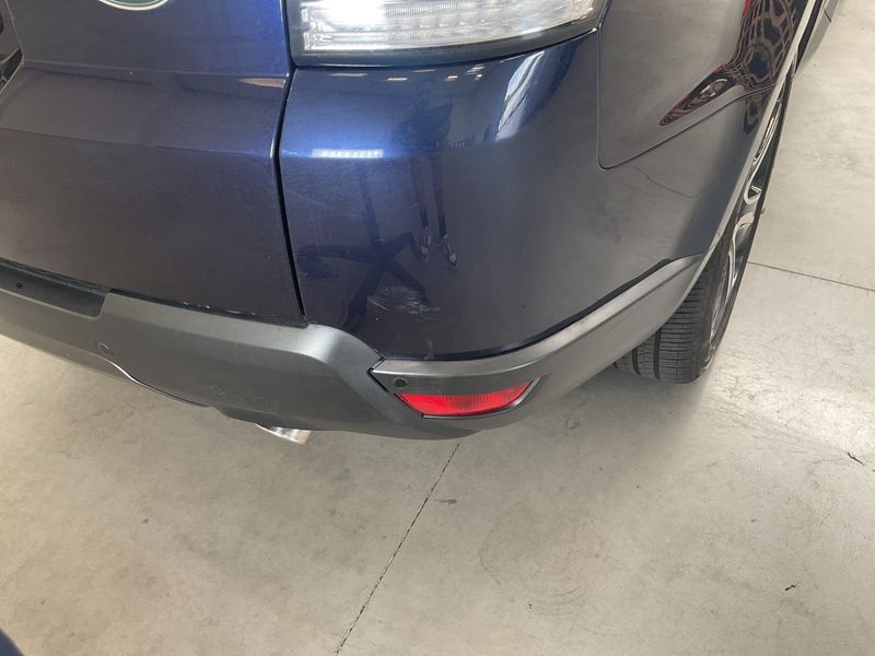 Land Rover Range Rover Sport 3.0 SD V6 Hybrid HSE Dynamic 2015 – снимка 29