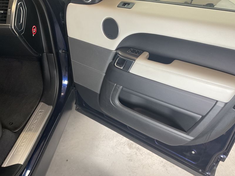 Land Rover Range Rover Sport 3.0 SD V6 Hybrid HSE Dynamic 2015 – снимка 22