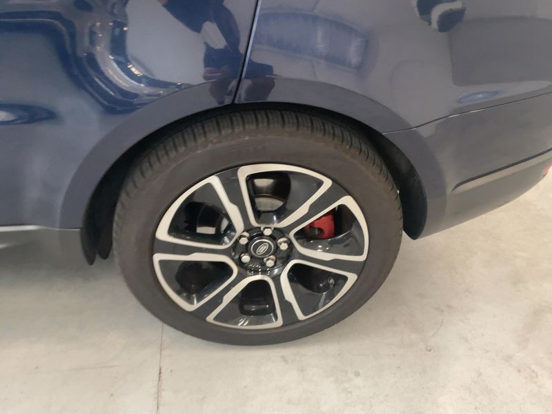Land Rover Range Rover Sport 3.0 SD V6 Hybrid HSE Dynamic 2015 – снимка 5