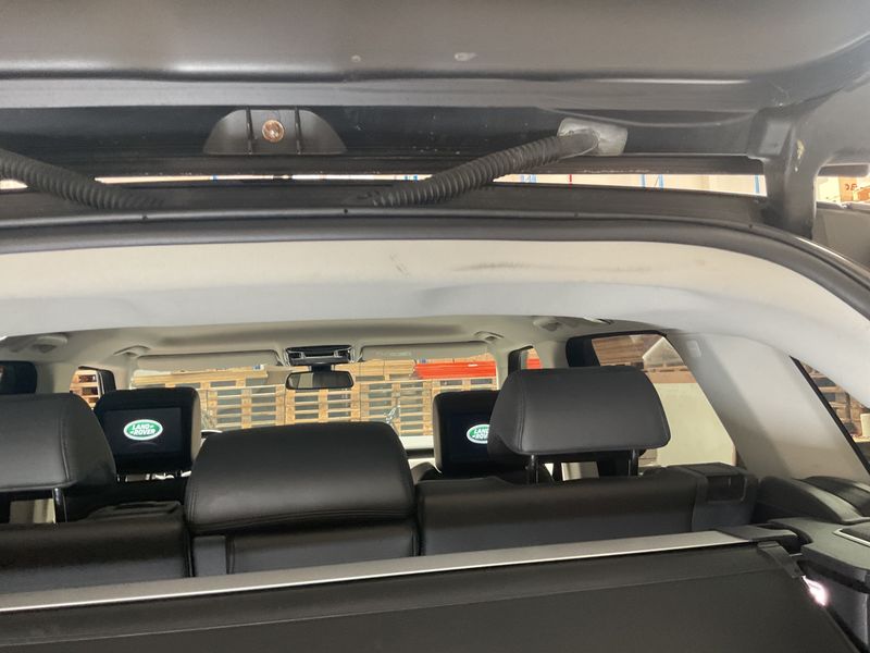 Land Rover Range Rover Sport 3.0 SD V6 Hybrid HSE Dynamic 2015 – снимка 28