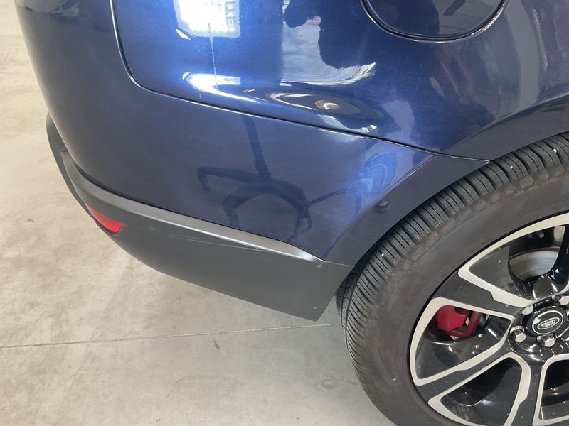 Land Rover Range Rover Sport 3.0 SD V6 Hybrid HSE Dynamic 2015 – снимка 30