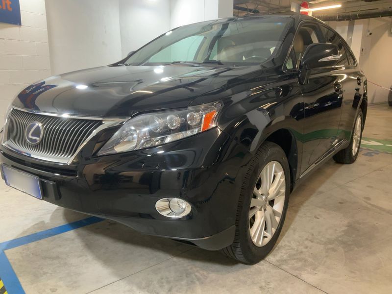 Lexus RX-Serie RX 450h Ambassador Executive
