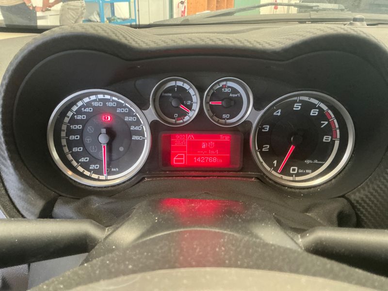 Alfa Romeo MiTo 1.4 Distinctive — zdjęcie 4