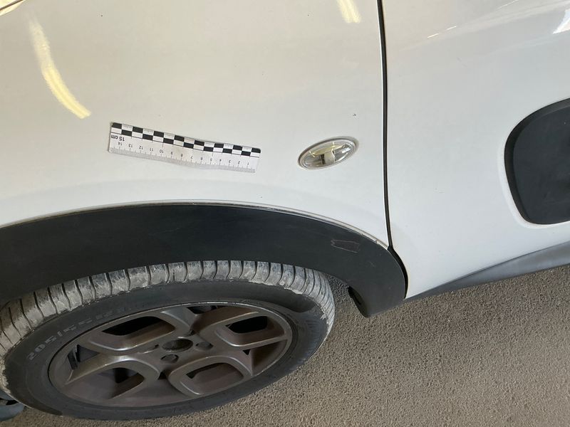 Citroen C4 Cactus 1.6 Blue-HDi Feel Business Société 2017 – снимка 42