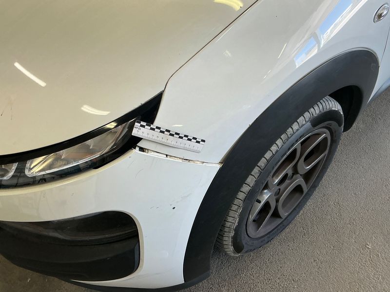 Citroen C4 Cactus 1.6 Blue-HDi Feel Business Société 2017 – снимка 41