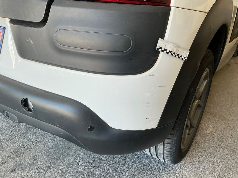 Citroen C4 Cactus 1.6 Blue-HDi Feel Business Société 2017 – снимка 44
