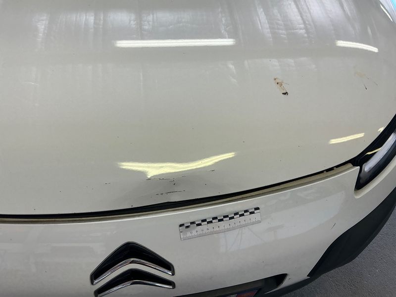 Citroen C4 Cactus 1.6 Blue-HDi Feel Business Société 2017 – снимка 50