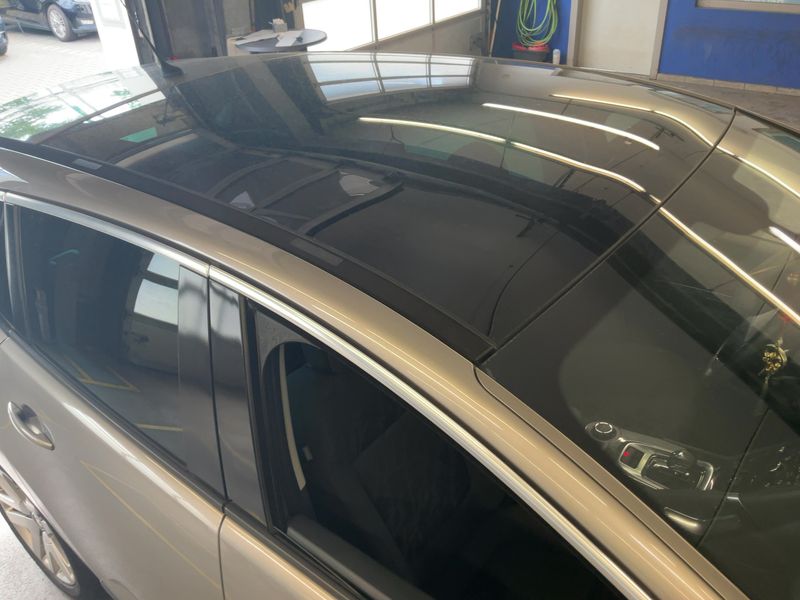 Peugeot 3008 2.0 HDi Hybrid4 2012 – снимка 13
