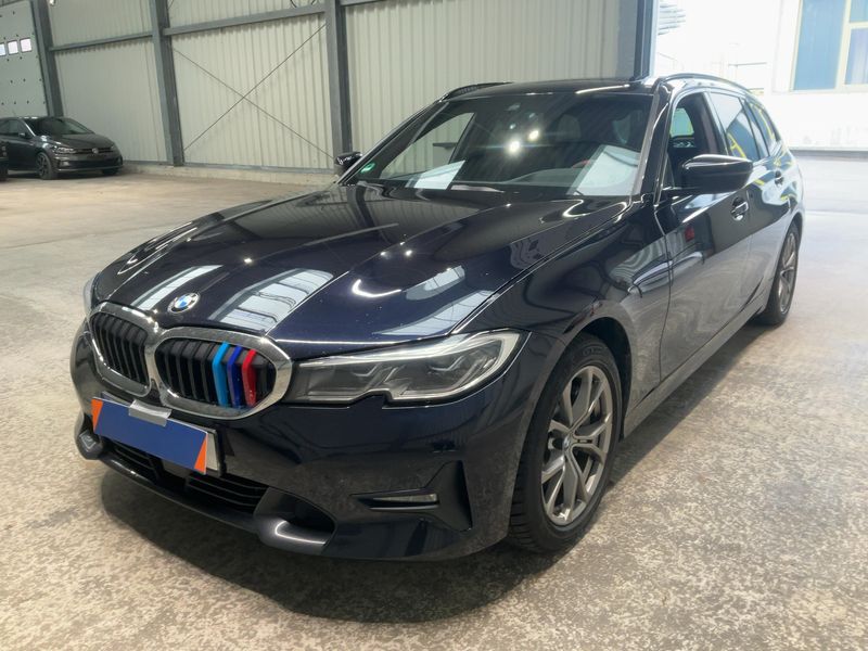 BMW 3er