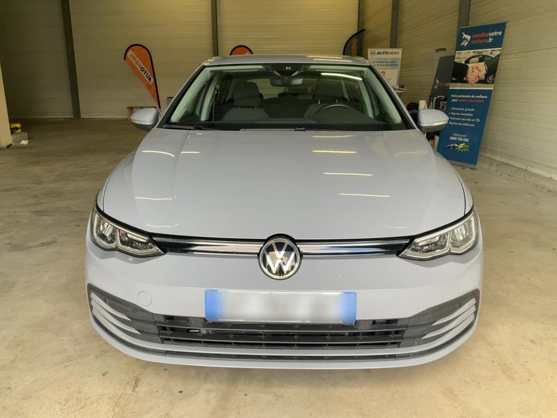 Volkswagen Golf VIII 1.5 TSI ACT Life 2020 – снимка 14