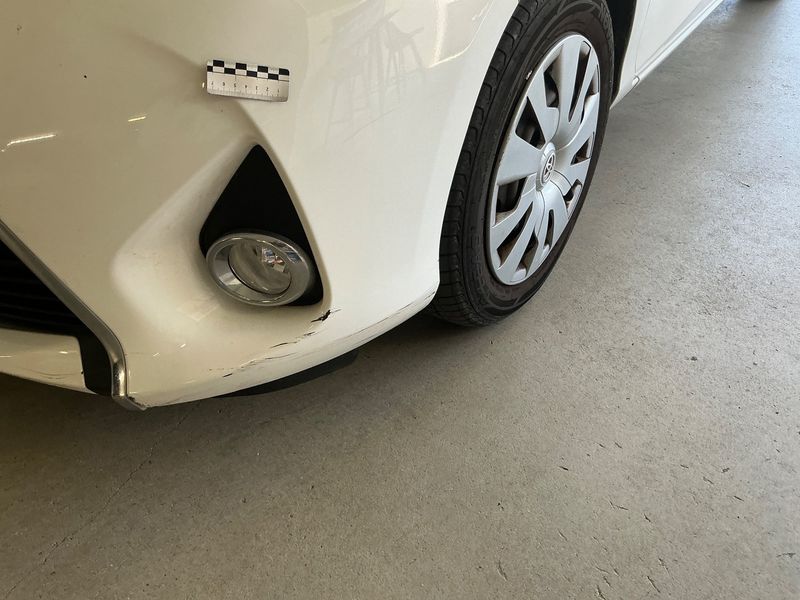 Toyota Yaris 1.4 D-4D Business 2016 – снимка 27