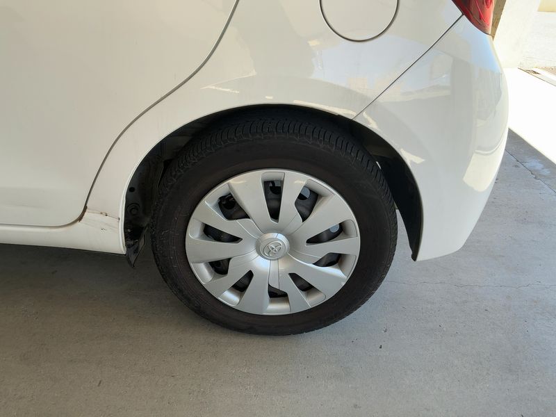 Toyota Yaris 1.4 D-4D Business 2016 – снимка 5