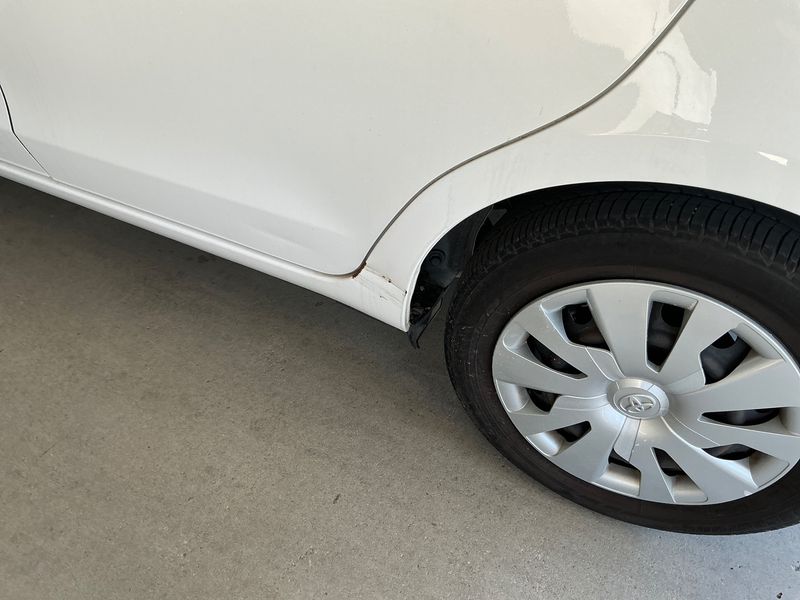 Toyota Yaris 1.4 D-4D Business 2016 – снимка 25