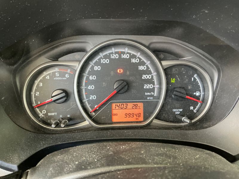 Toyota Yaris 1.4 D-4D Business 2016 – снимка 18