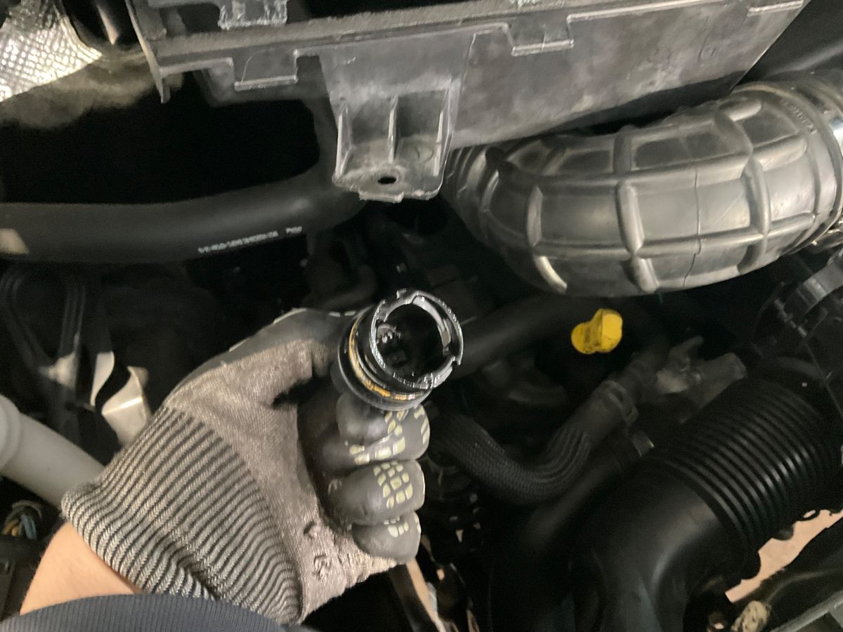 Ford Tourneo 2020 — photo 26