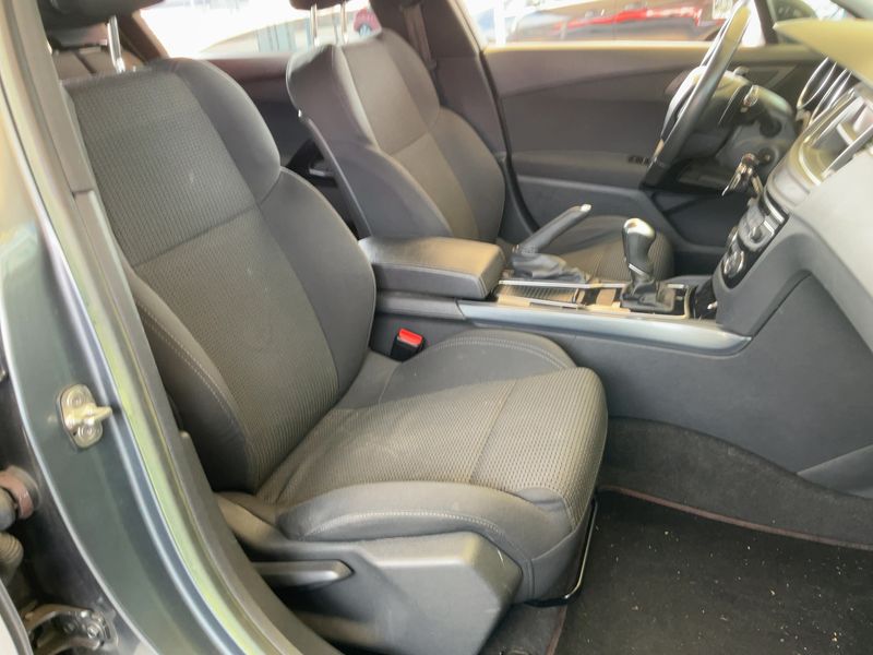Peugeot 508 1.6 HDi Active — zdjęcie 11