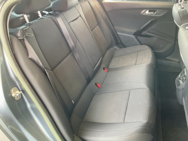 Peugeot 508 1.6 HDi Active — zdjęcie 14