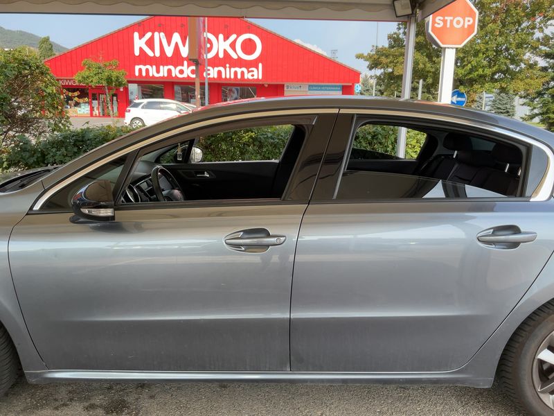 Peugeot 508 1.6 HDi Active — zdjęcie 4