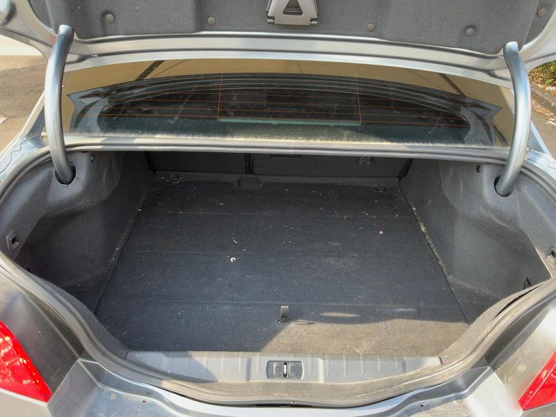 Peugeot 508 1.6 HDi Active — zdjęcie 10