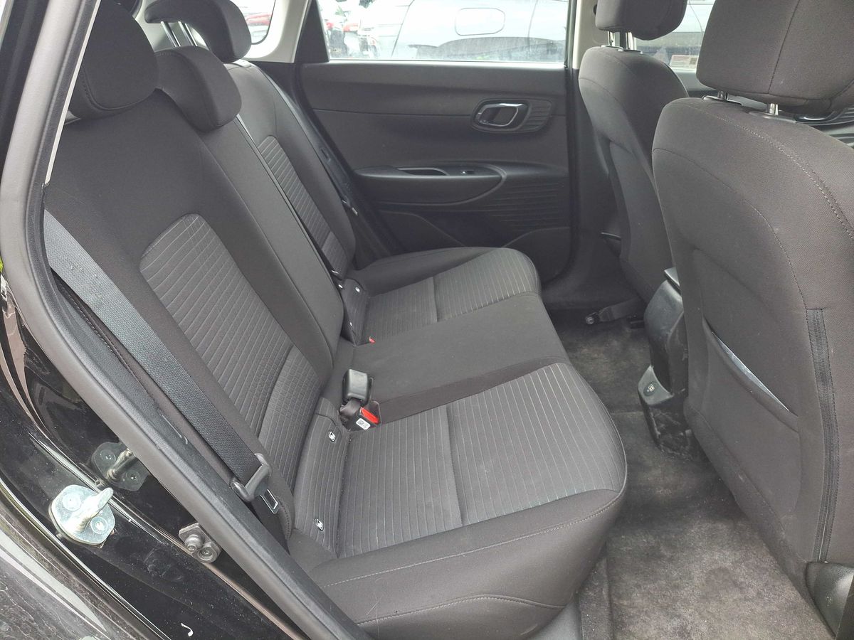 Hyundai i20 d'occasion