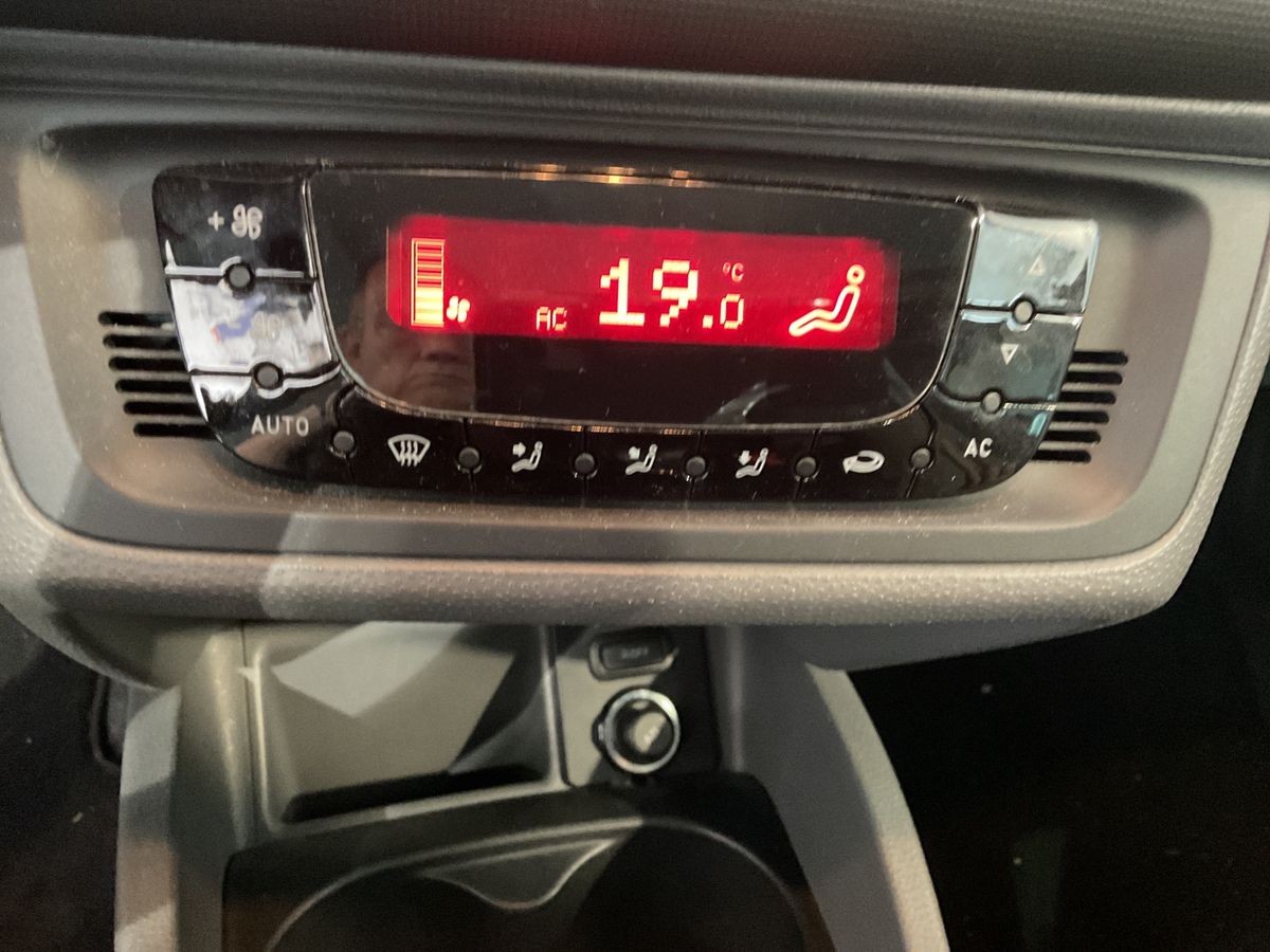 Seat Ibiza d'occasion
