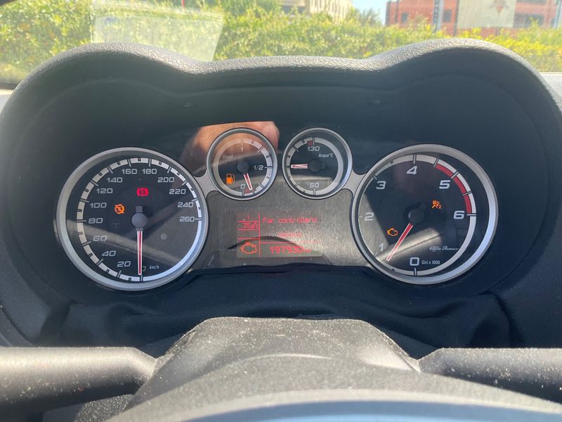 Alfa Romeo MiTo 1.3 JTDM Progression — zdjęcie 4
