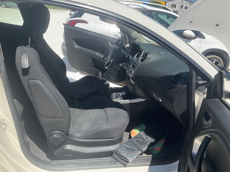 Alfa Romeo MiTo 1.3 JTDM Progression — zdjęcie 3