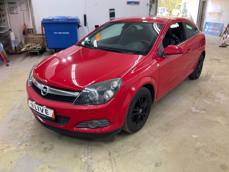 Astra GTC 1.8 Innovation"110 Jahre"