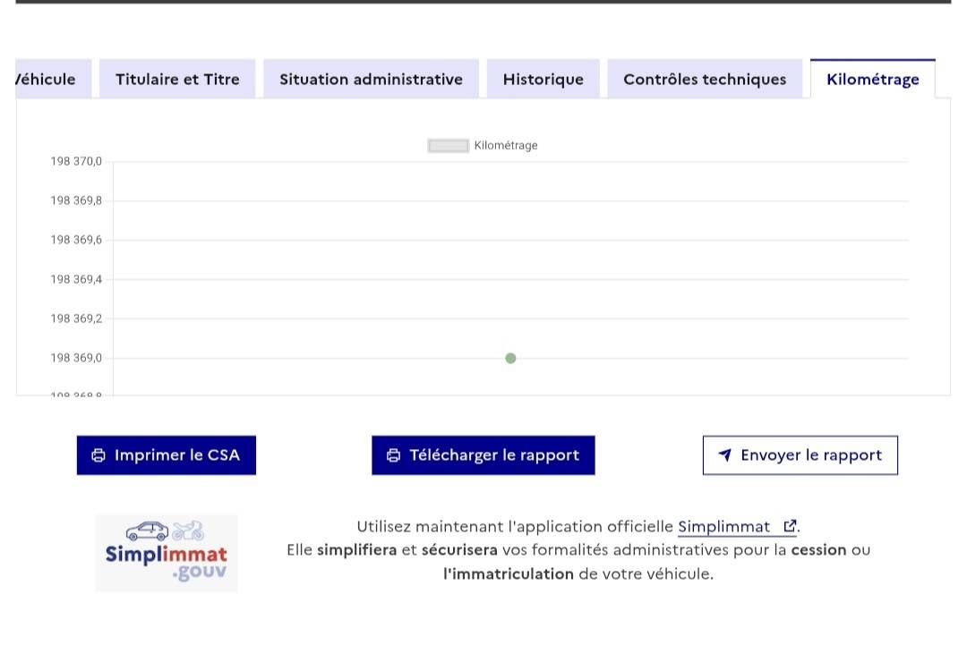 Citroen C3 d'occasion