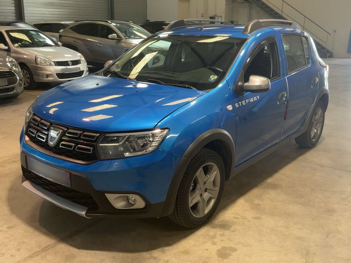 Dacia Sandero 2019