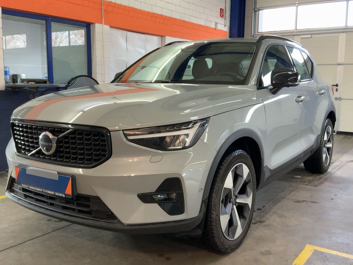 Volvo XC40 d'occasion