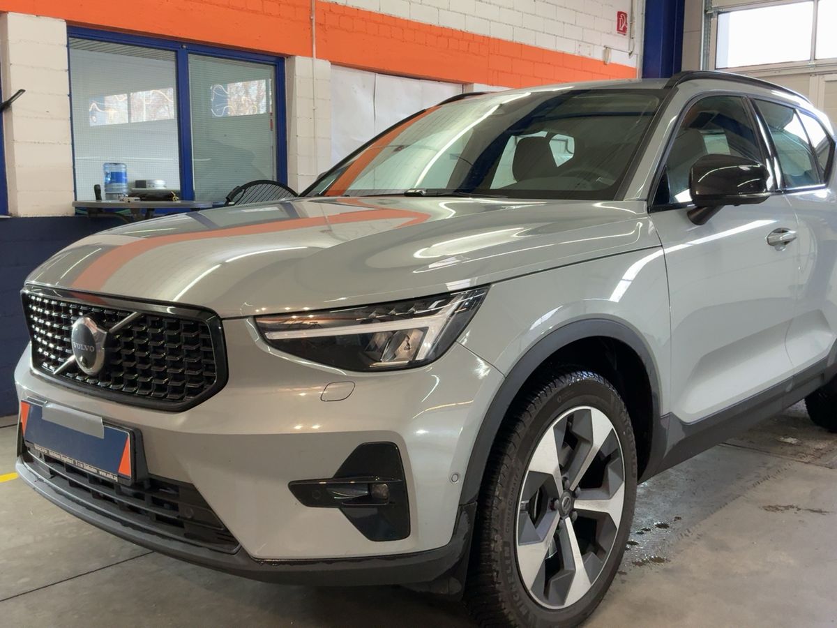 Volvo XC40 d'occasion
