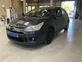 Citroen C4 1.6 HDi Confort