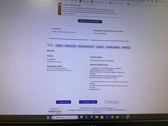 Vue supplémentaire 2