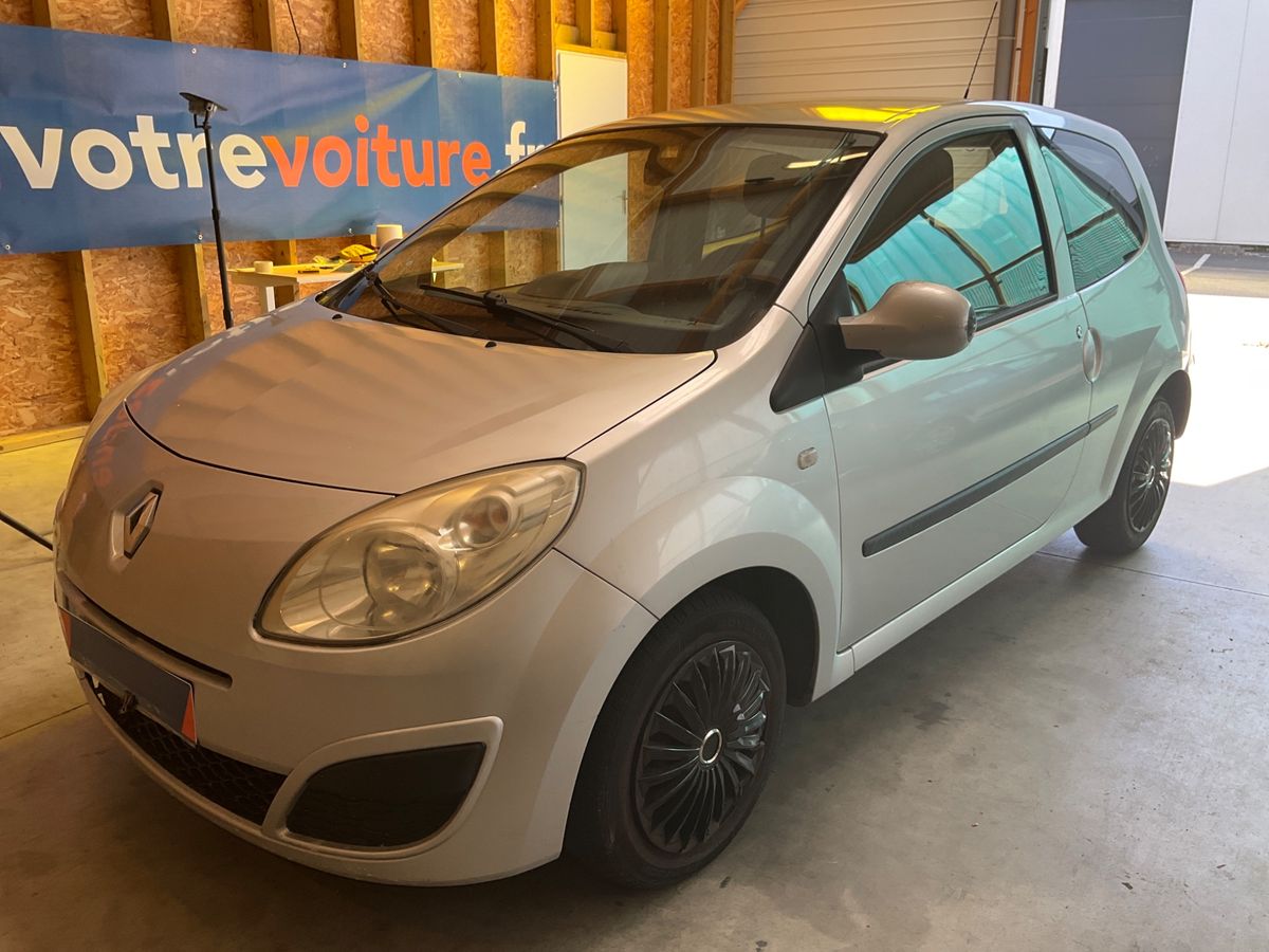 Renault Twingo 2007