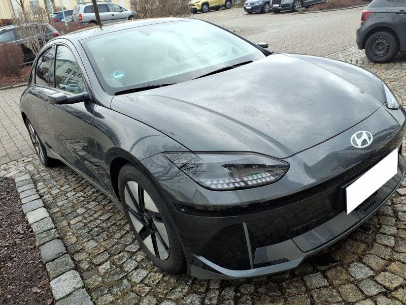 Hyundai IONIQ d'occasion