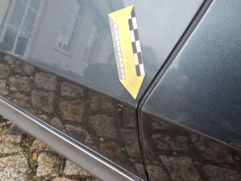 Hyundai IONIQ d'occasion