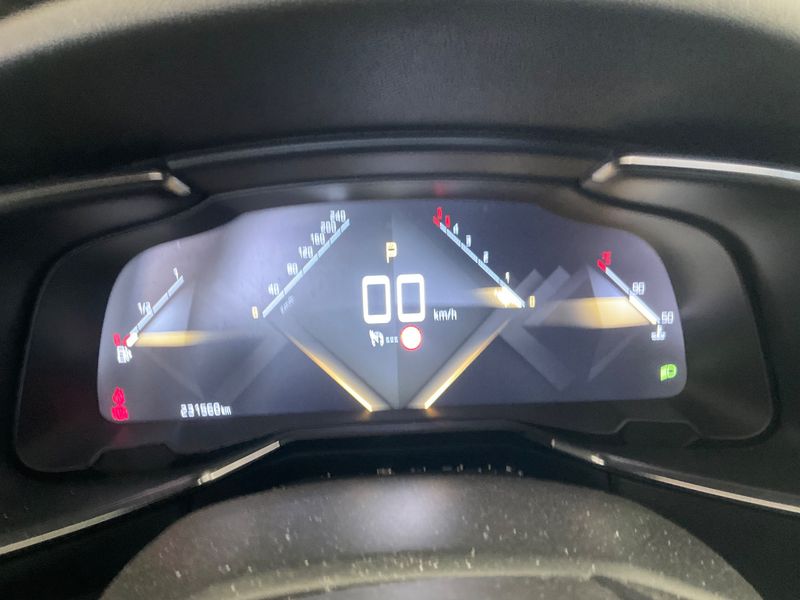 DS Automobiles DS7 Crossback 2.0 Blue-HDi GrandChic — zdjęcie 13