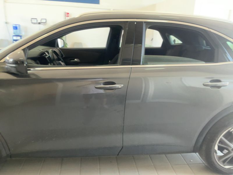 DS Automobiles DS7 Crossback 2.0 Blue-HDi GrandChic — zdjęcie 4