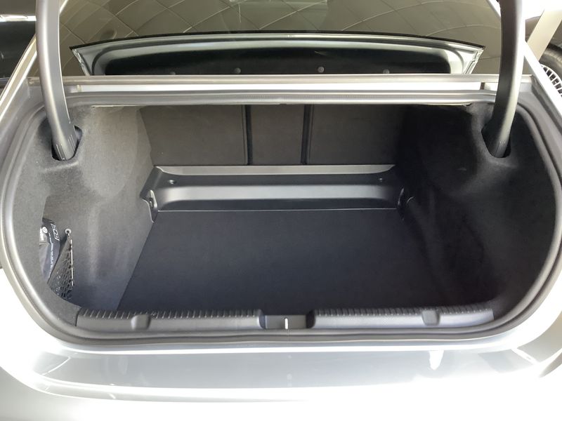 Mercedes-Benz EQE 350 AMG Line Exterieur & Interieur — zdjęcie 9