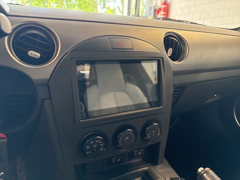 Mazda MX-5 1.8 Mithra — zdjęcie 13