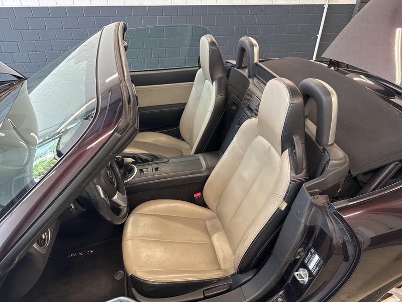 Mazda MX-5 1.8 Mithra — zdjęcie 22