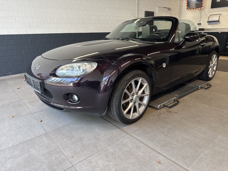Mazda MX-5 1.8 Mithra — zdjęcie 24